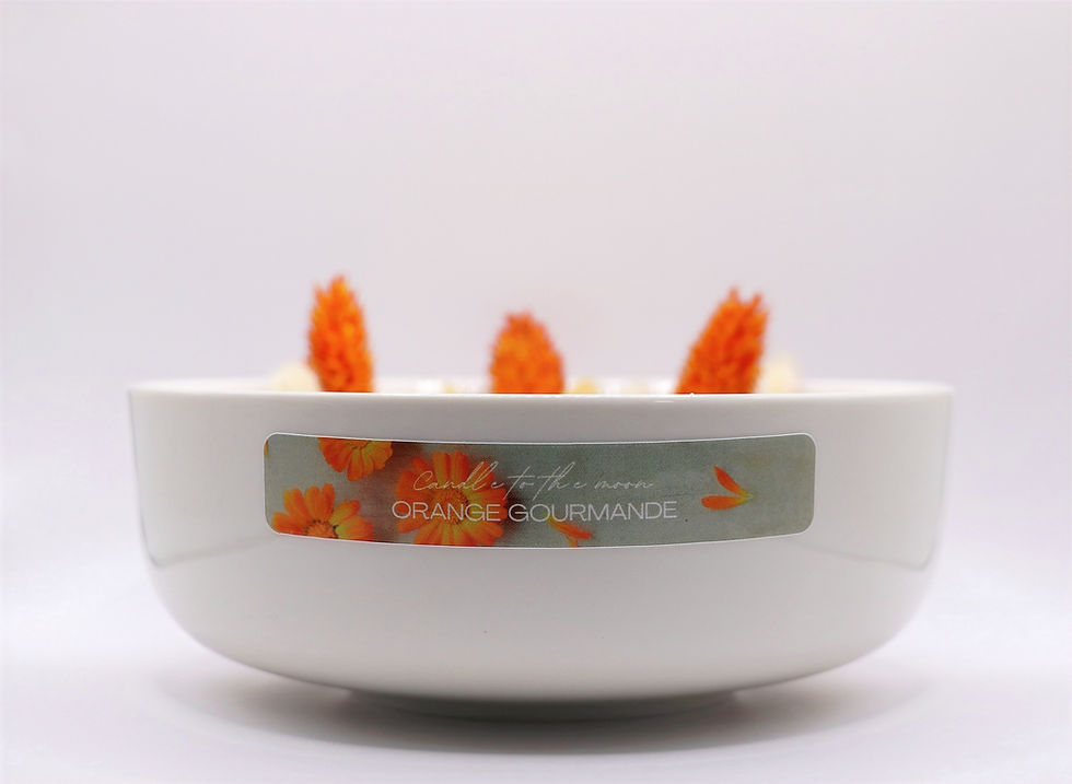 Miniaturbild: ORANGENBLÜTE
