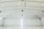 CMG Nashville Airport Hangar