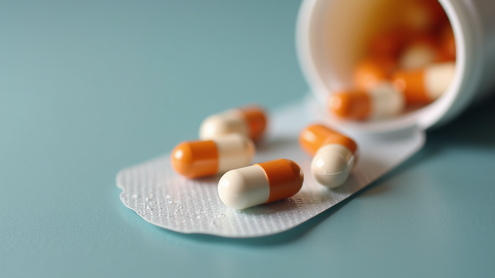 Exploring Hormone Replacement Therapy: A Comprehensive Guide