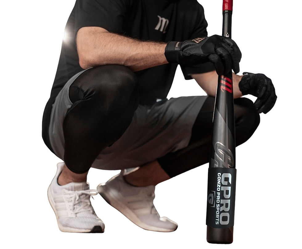 Thumbnail: G-PRO SLEEVE - Baseball
