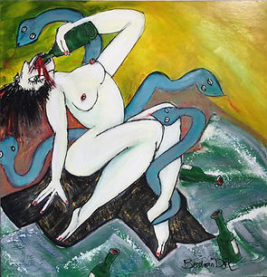 Drunk on a Rock.jpeg