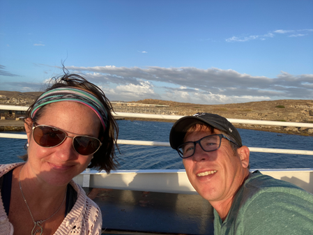 Offline copy: Final day Mykonos