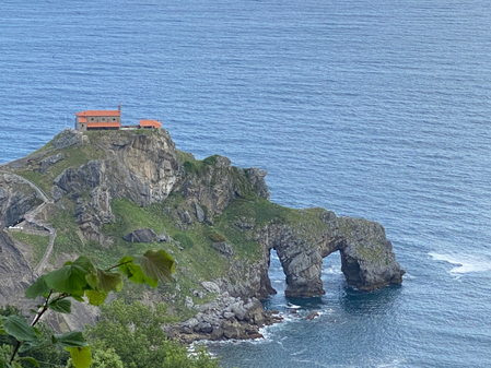 Gourmet wine travels and our journey