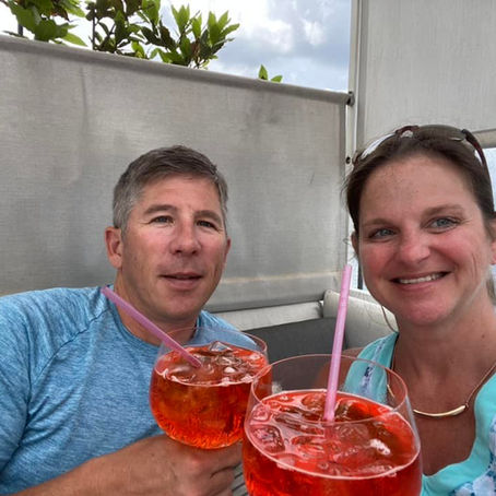 Capri, lemons lemons everywhere