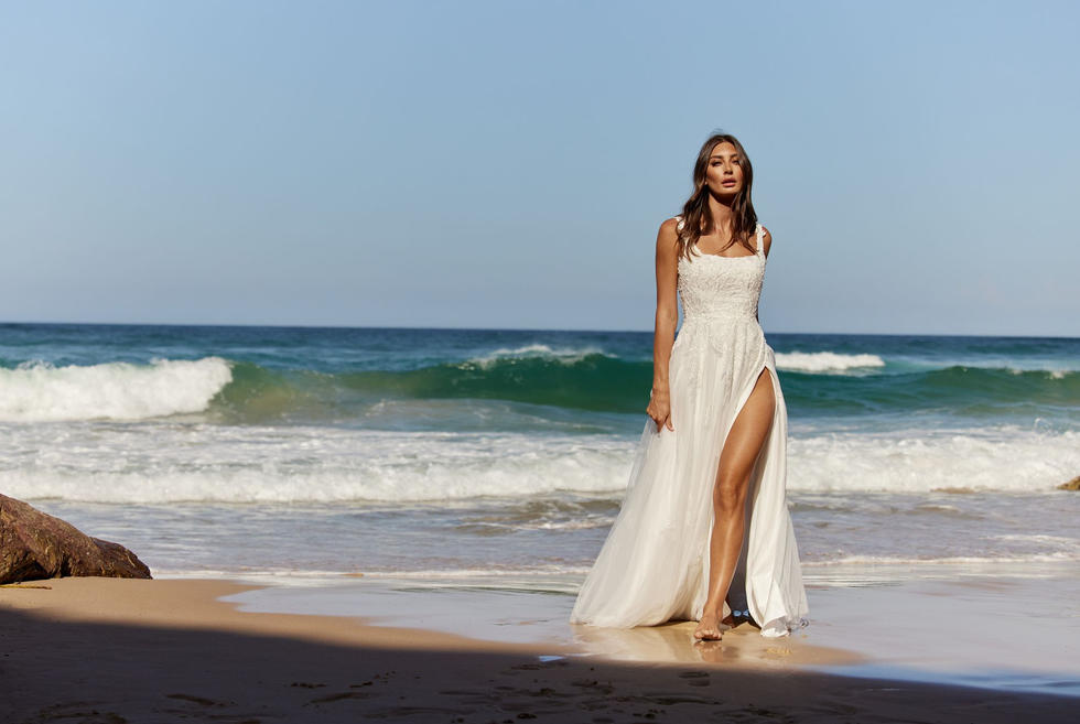 Myrtle, Myrtle wedding gown, Myrtle TC373, Tania Olsen TC373, Square neckline,
Mid-V back,
Illusion back,
Wide straps,
Embroidered tulle, applique,
Small sequins,
Layered tulle skirt,
Short train,
A-line silhouette,
High leg split,
Inner bra cups,
Fully lined,
Invisible back zip, Vintage white,
Style code: TC373, fit and flare, leg split, lace detail, beading, tulle skirt, Ivory, Ivory & Nude, Lace, train, sweetheart neckline, strapless, beading, sparkles, tulle skirt, A-line, Princess skirt,
Bridal, bridal Mandurah, Mandurah brides, brides in Mandurah, bridal dresses Mandurah, brides of Perth, bridal shops Mandurah, bridal shops Perth, wedding dresses Mandurah, wedding dresses Perth, brides on a budget, budget brides, under $1000 dresses, wedding gowns, wedding gowns Mandurah, Mandurah bridal gowns, modern bridal gowns, bridal Australia, designer bridal gowns, designer dresses, brides Perth, beautiful bridal gowns, affordable wedding dresses, dresses, weddings Mandurah, bridal trends, new bridal gowns, zoo bridal, Tania Olsen Australia, Australian Designer, Tania Olsen Bridal