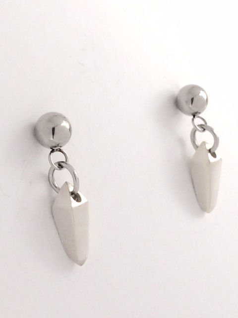 Miniature : Boucle d'oreille MINI Prisme / Mini prism Earring