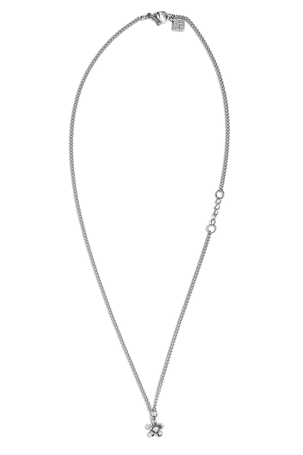 Miniature : Collier Petite Fleur