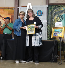 Stephanie McLaughlin