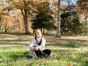 Evolution of “Live. Grow. Play. Create.” Part 3. – Identity Crisis, Pregnancy, and Overcoming Fear