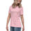 Thumbnail: Divine Heart Relaxed T-Shirt