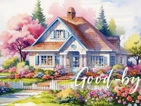Good-bye - A Short Story
