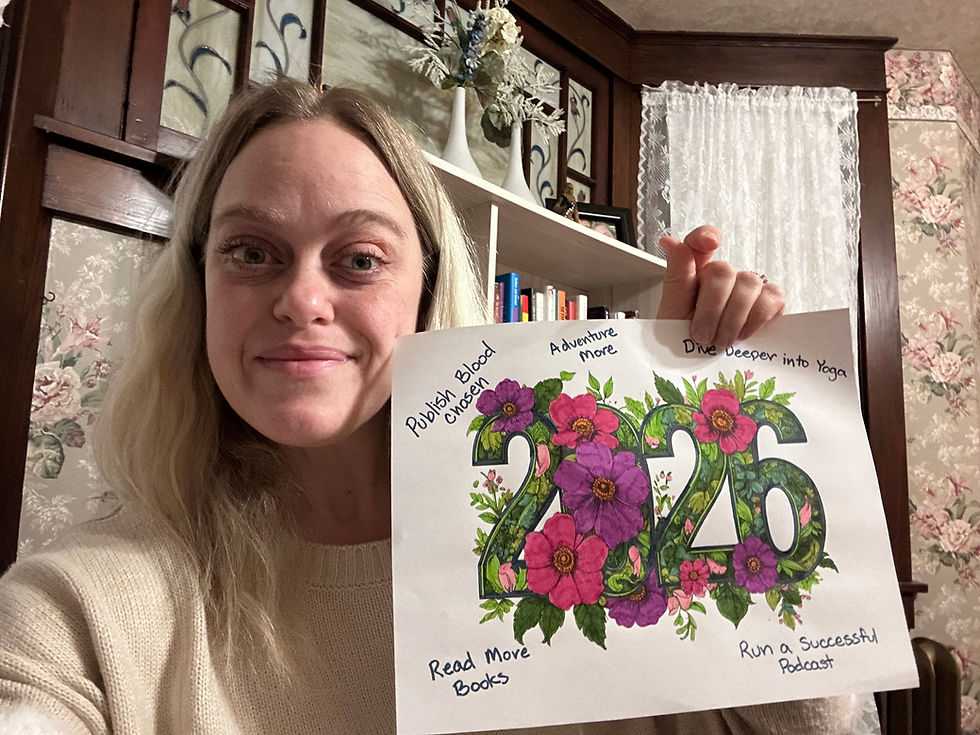 Are My 2026 Resolutions Okay?