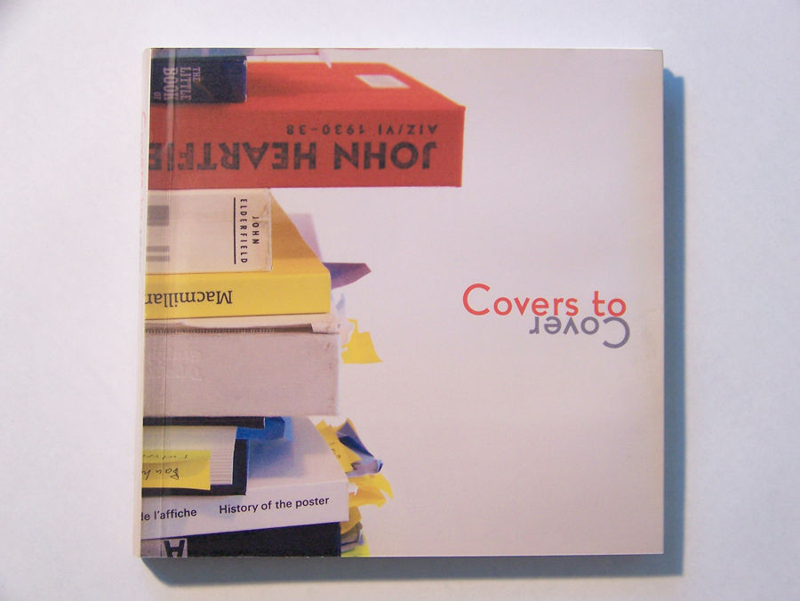 Book Design and Build