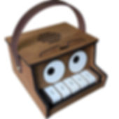 PIANINO Nino + 10 partitions