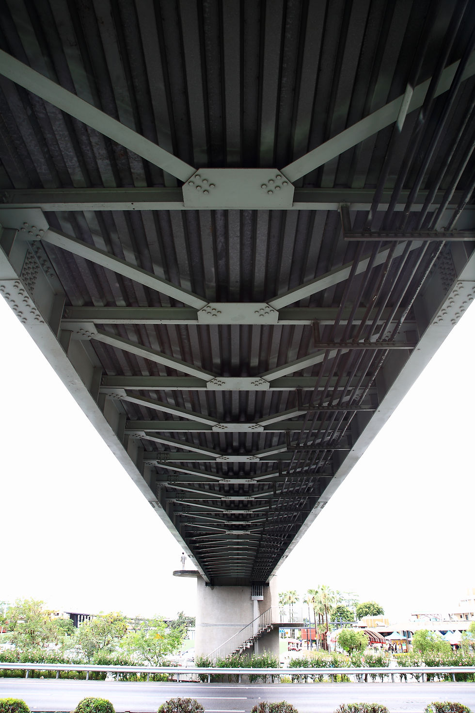 橋