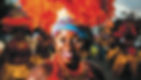 African Carnival