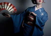 日本舞踊家 睦静紀 Mutsumi Shizuki | 日本舞踊 | kyoto Japan 京都