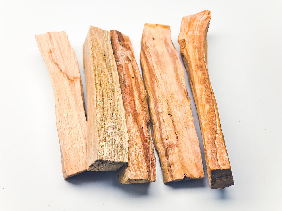 Thumbnail: Palo Santo