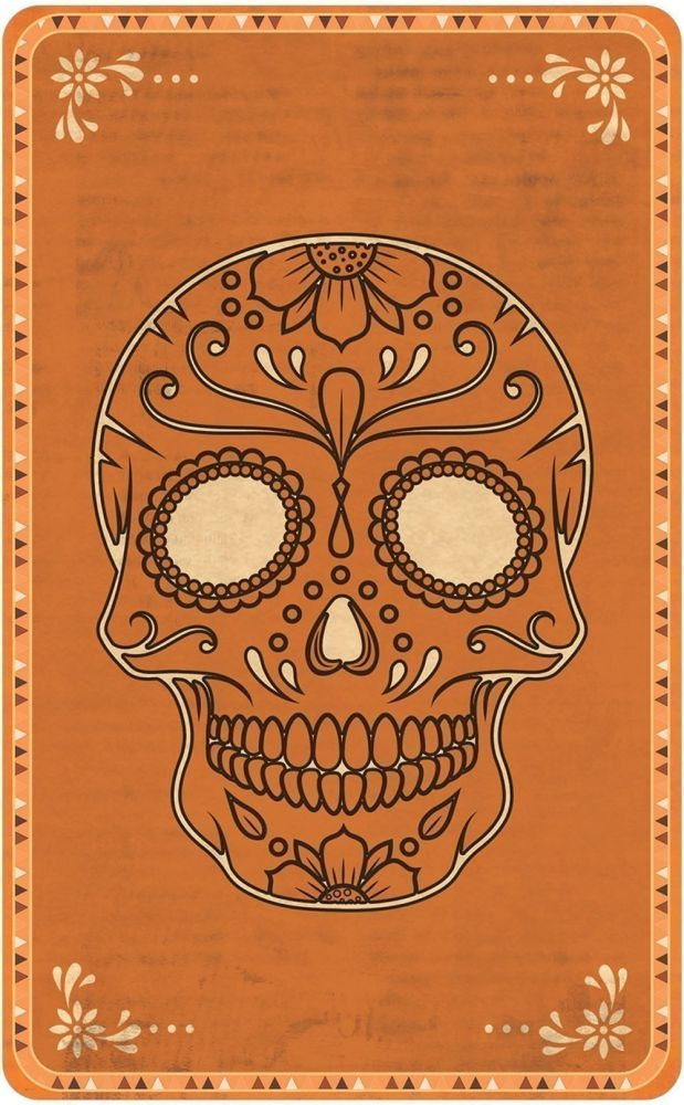 Miniatura: Oráculo del Día de los Muertos