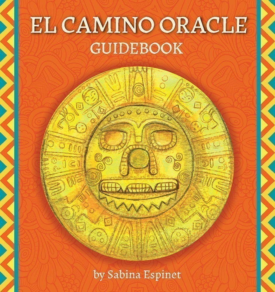 Thumbnail: El Camino Oracle