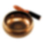 healing lotus sound healing singing bowl