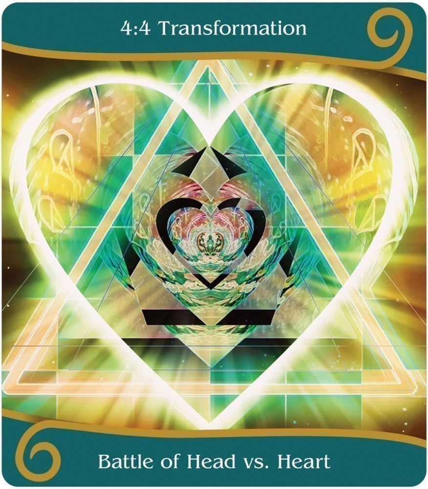 Thumbnail: Twin Flame Ascension Oracle Deck