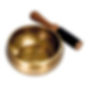 Om Inner sound healing singing Bowl