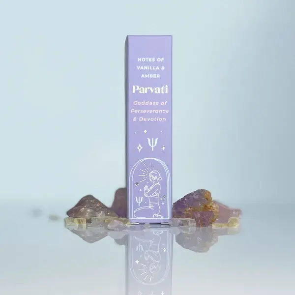 Thumbnail: Parvati Fragrance Roll-On