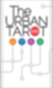 Urban Tarot Front Box Art