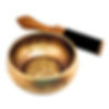 healing tara singing bowl