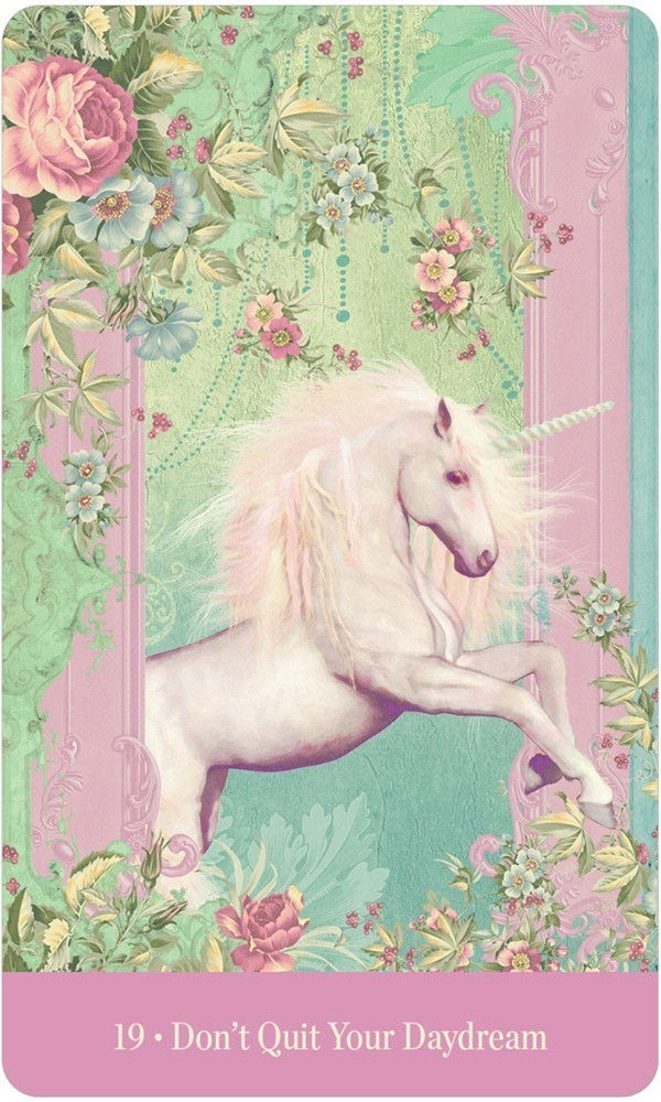 Miniatura: Cartas del Oráculo del Amor a Quien Eres