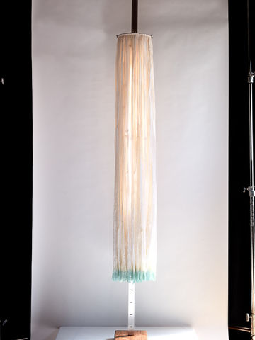 Christopher Baker, Chris Baker, Christopher Baker lighting, Chris Baker lighting, lighting, light sculpture, light artist, wabi sabi design, wabi wabi lighting, modern lighting, sculptural lighting, diffuse lighting, bedroom lighting