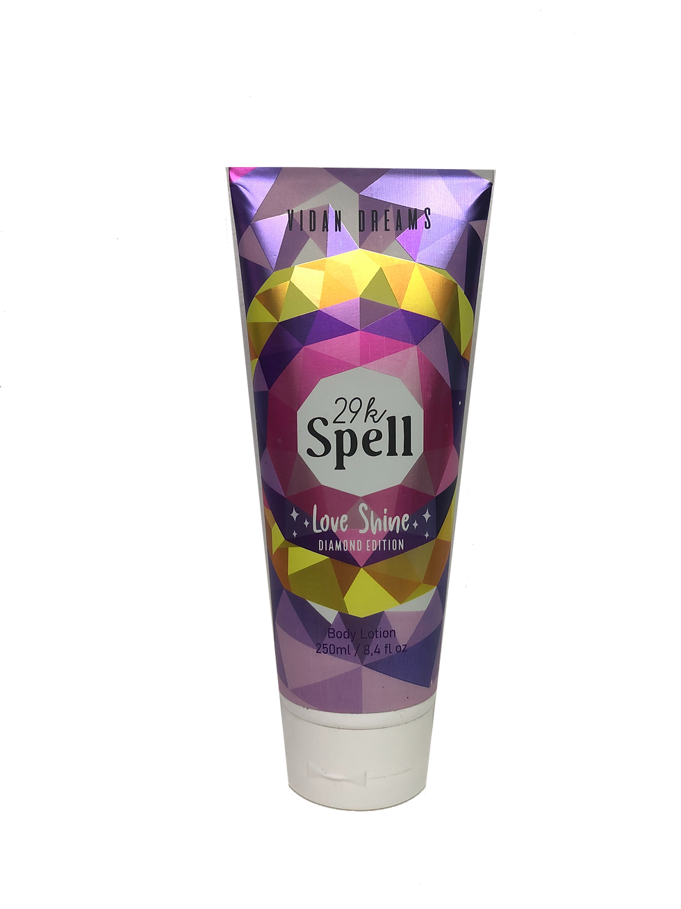 Miniatura: Crema Shimmer
