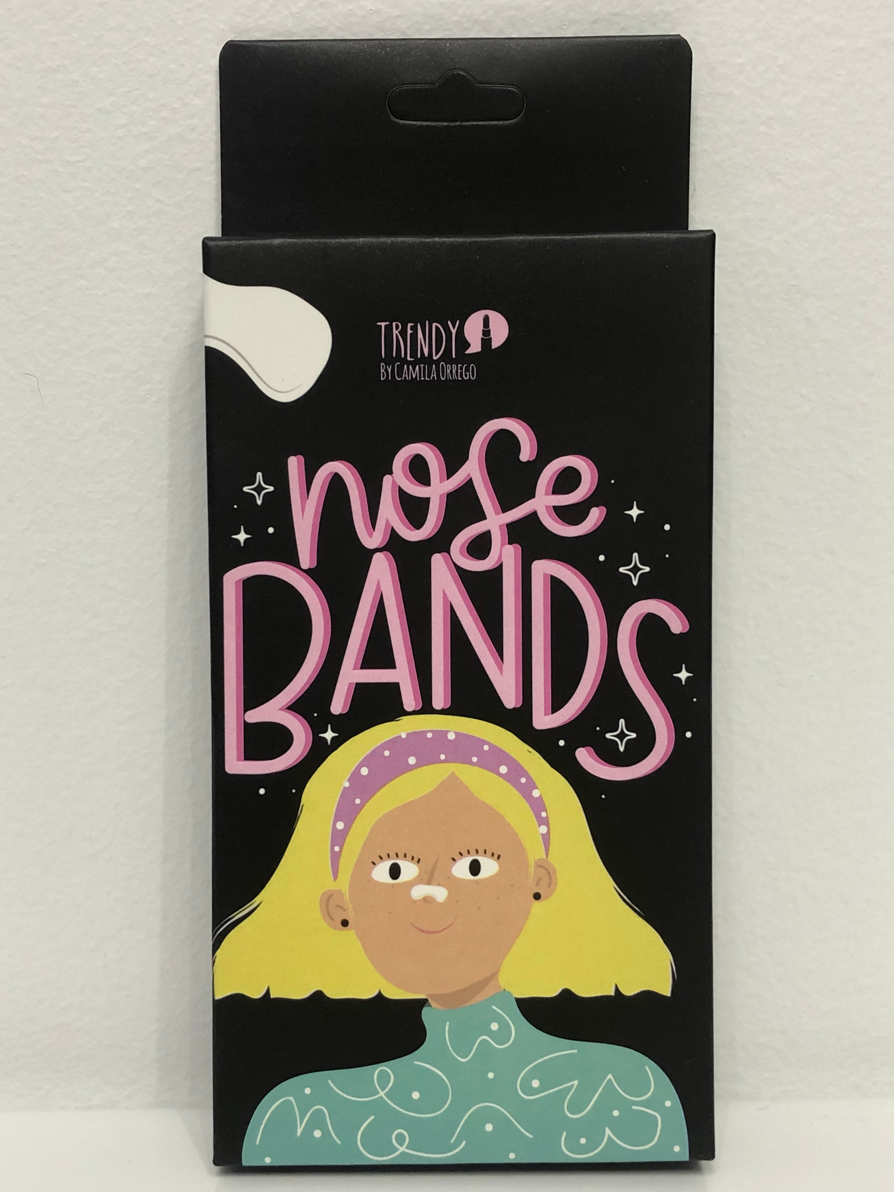 Banda Puntos Negros