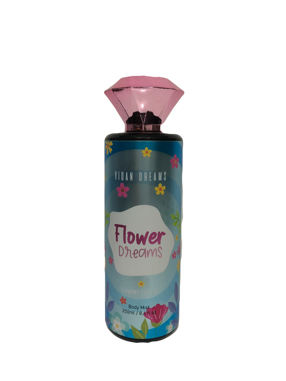 Miniatura: Splash Diamante