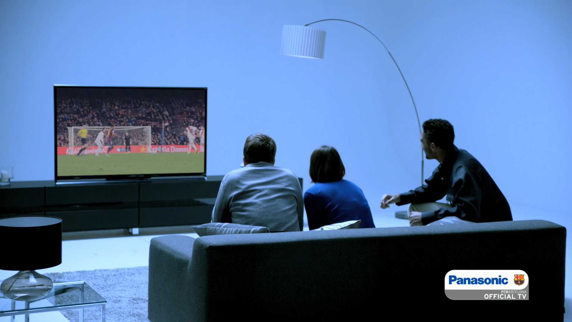 Panasonic VIERA Global