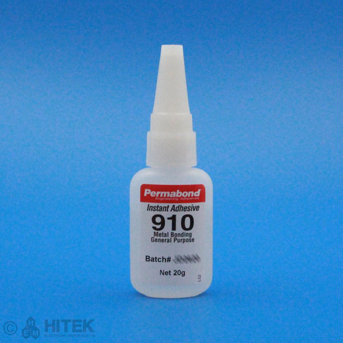 Permabond 910 (20g) HITEK
