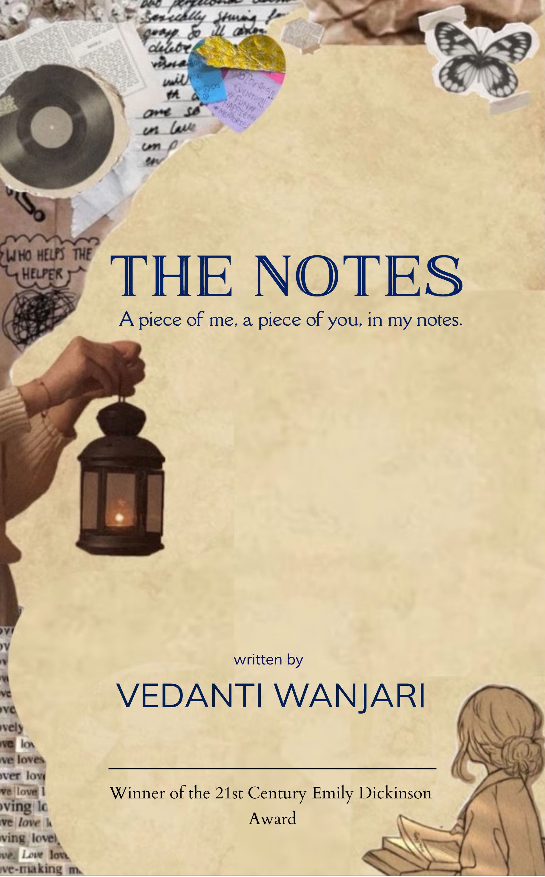 THE NOTES