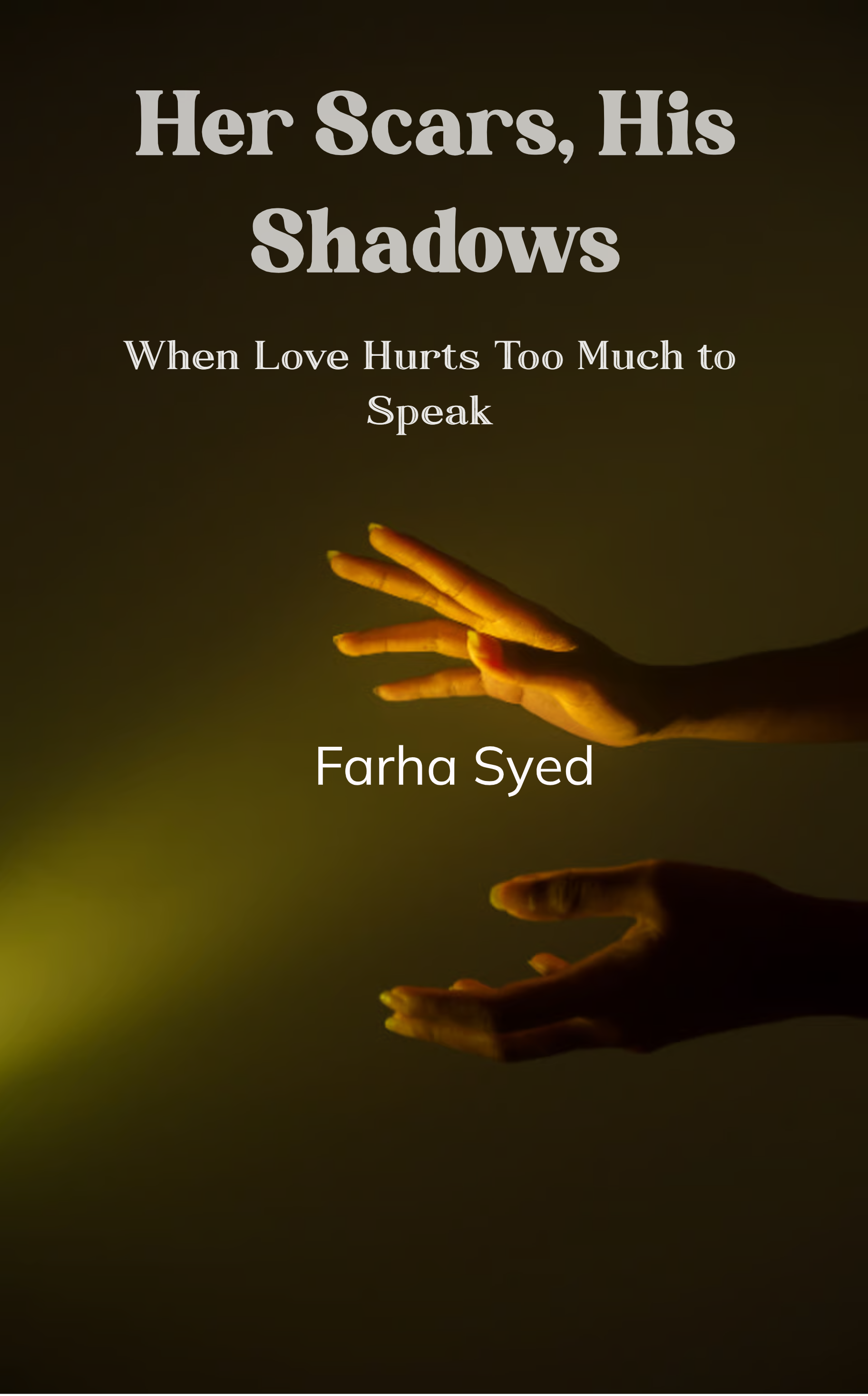 Her Scars, His Shadows