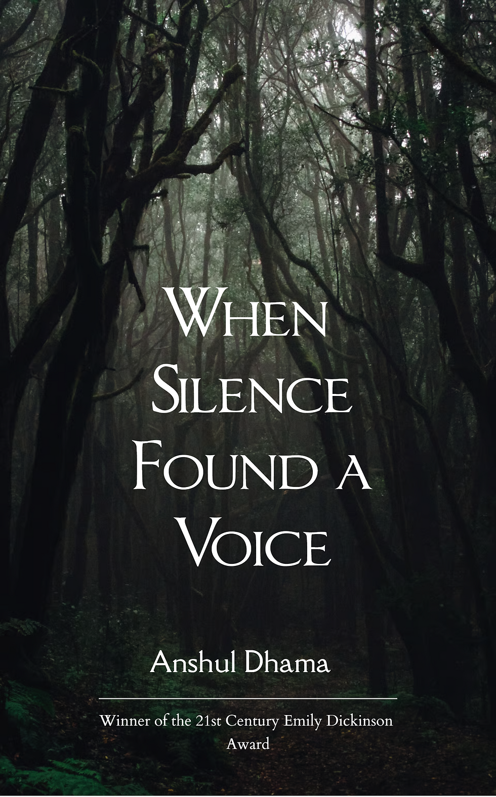 Thumbnail: When Silence Found a Voice