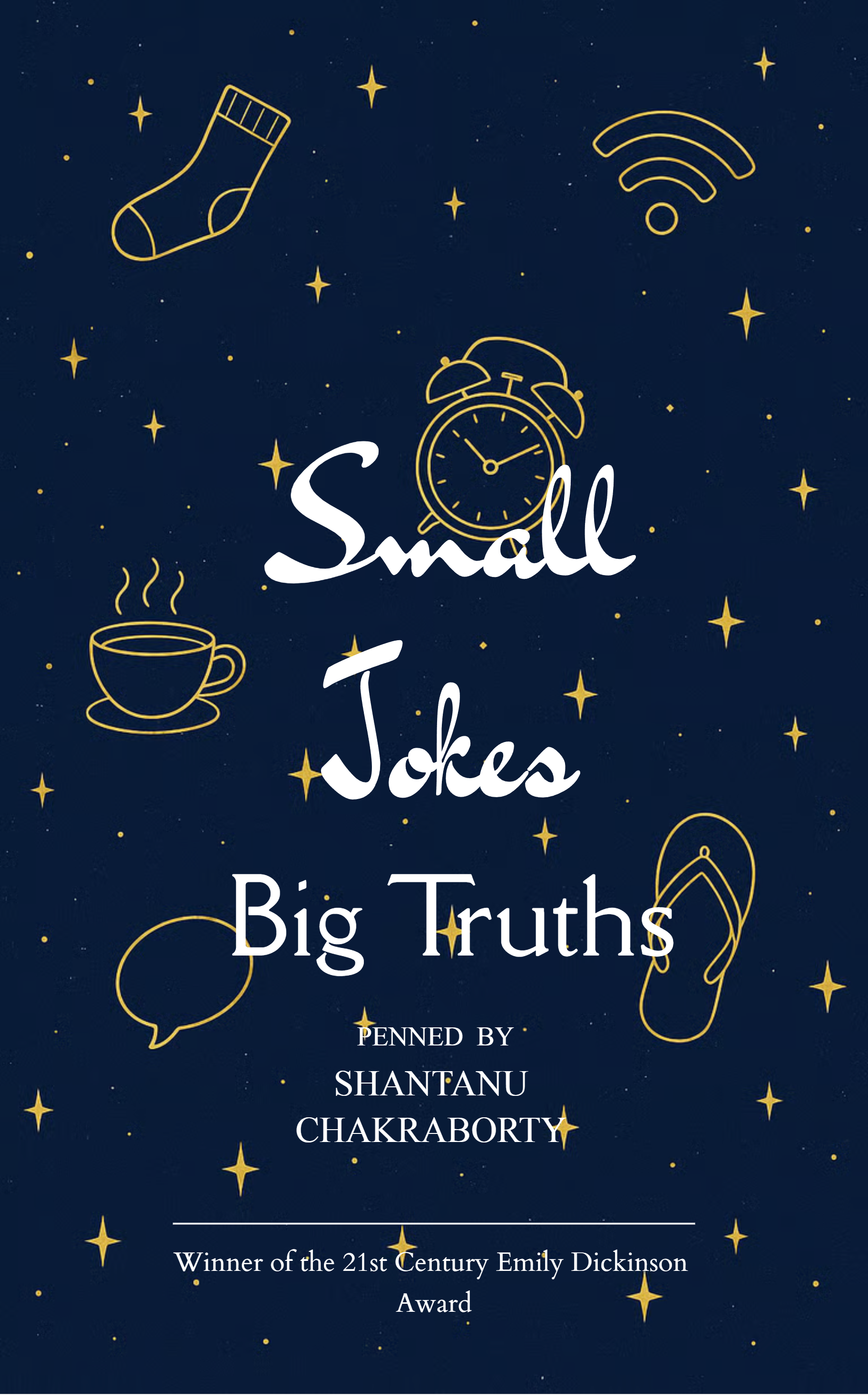 Small Jokes, Big Truths