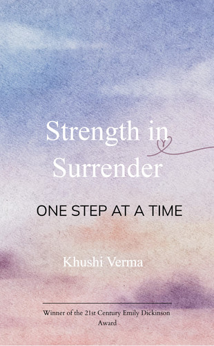 Strength in Surrender | BookLeaf eBooks