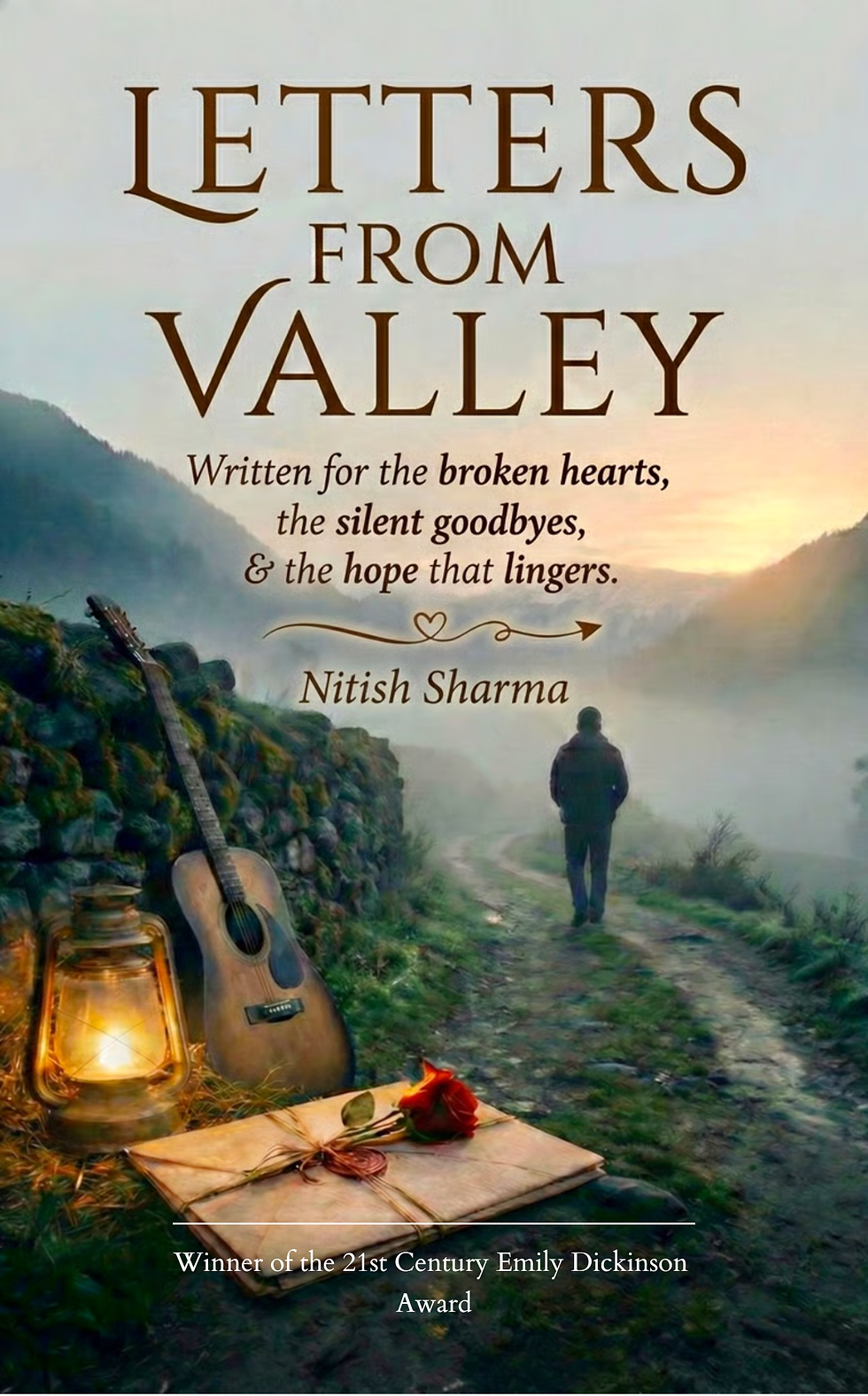 Thumbnail: Letters from Valley