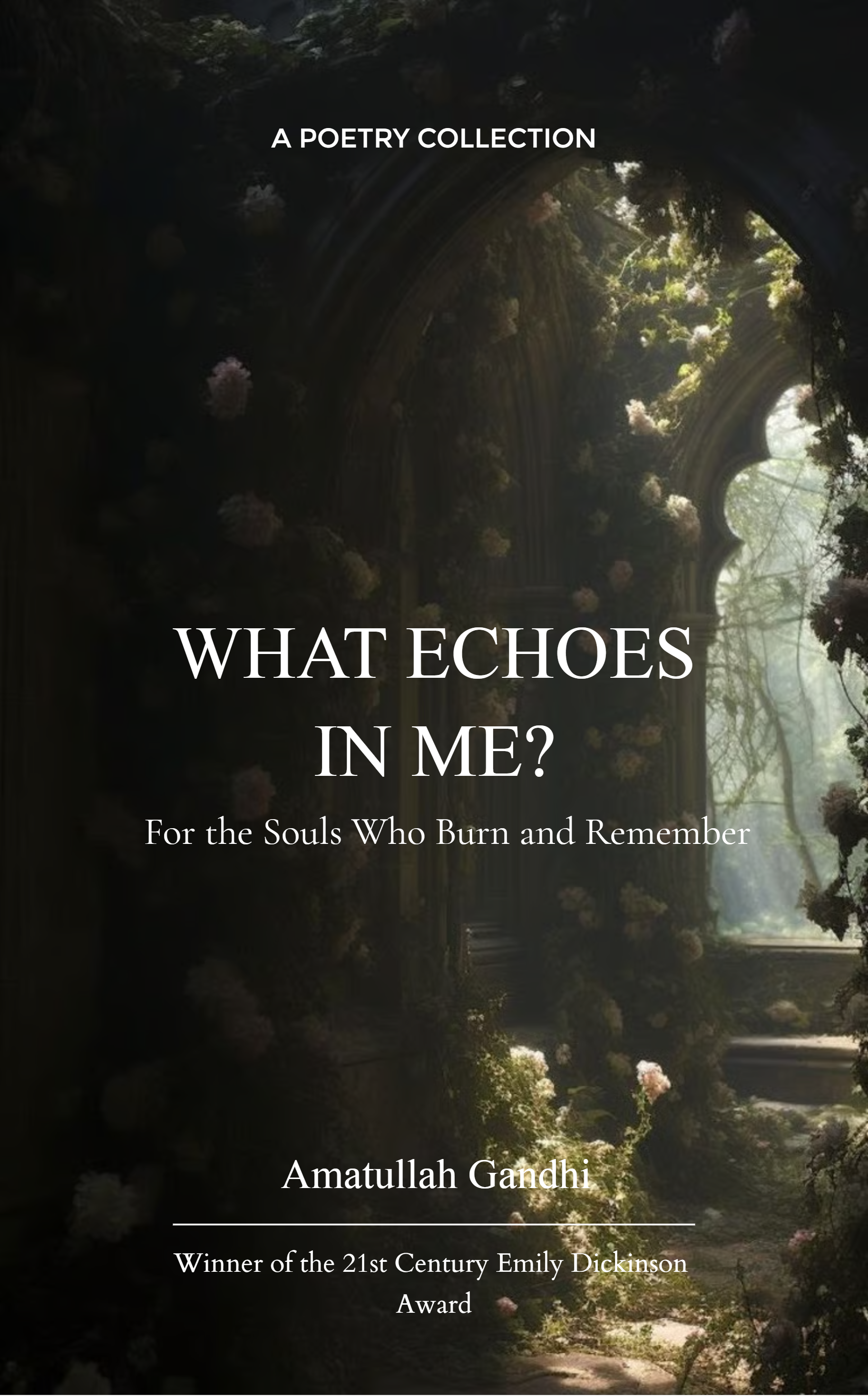 What Echoes in Me?