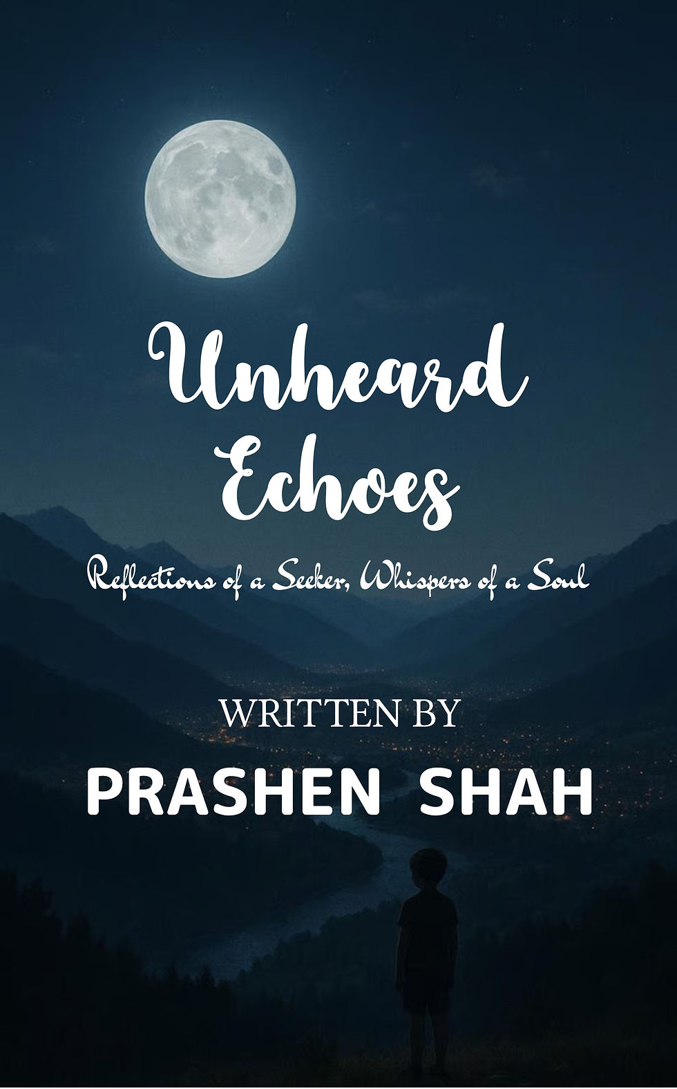 Thumbnail: Unheard Echoes