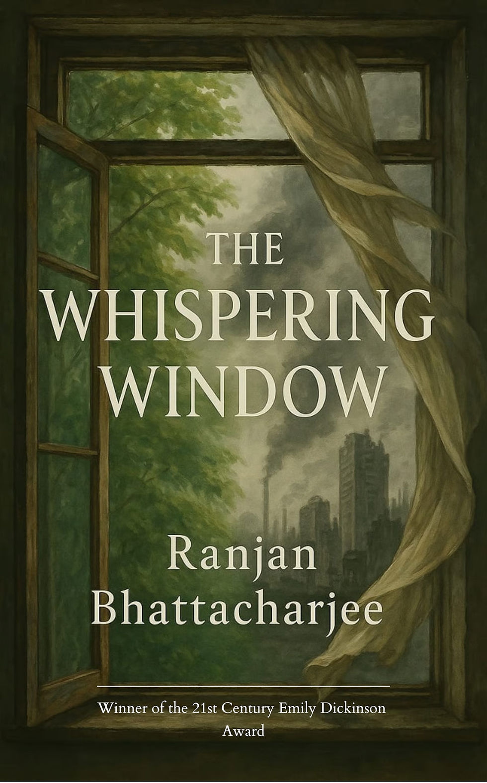 Thumbnail: The Whispering Window