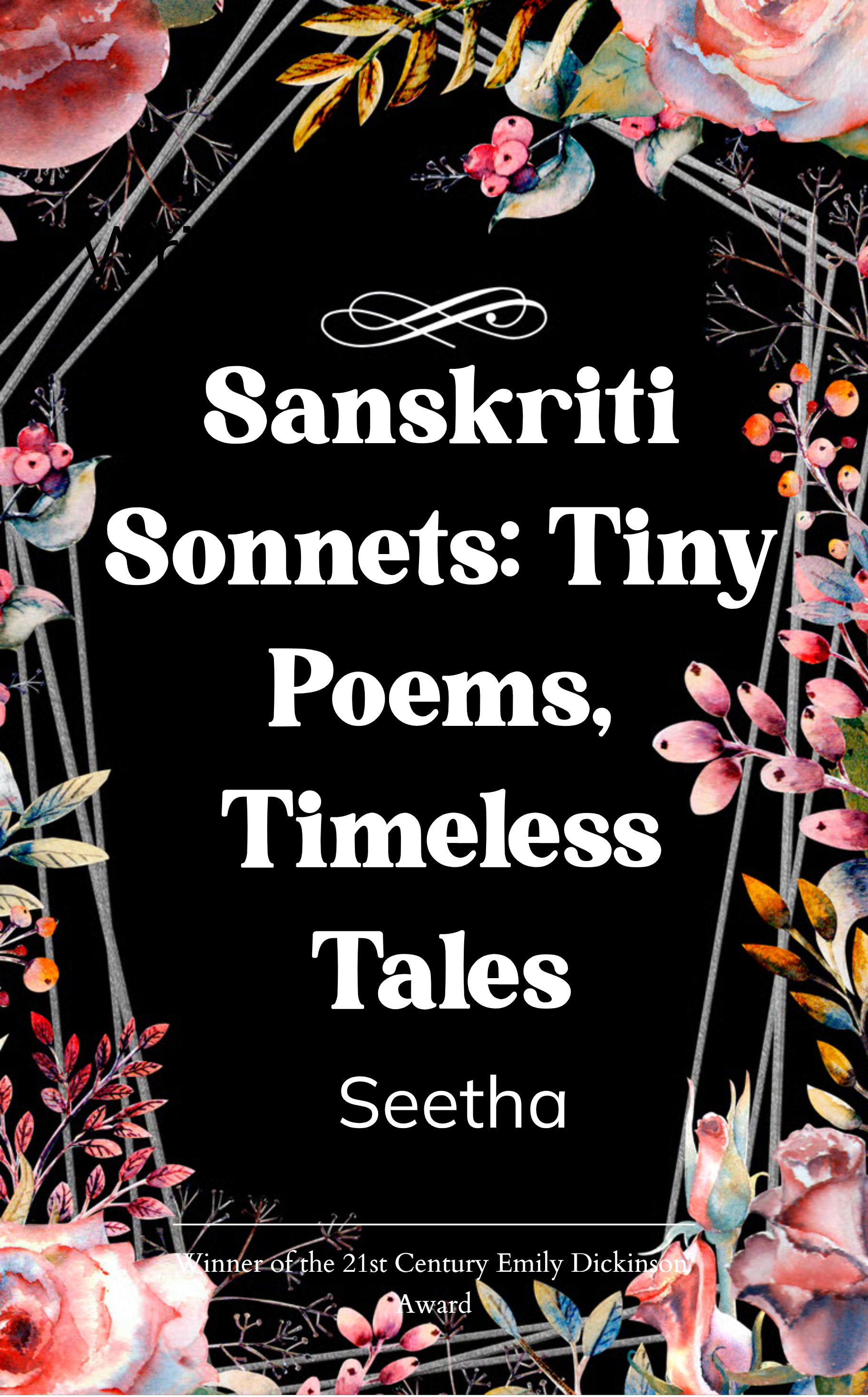 Sanskriti Sonnets: Tiny Poems, Timeless Tales