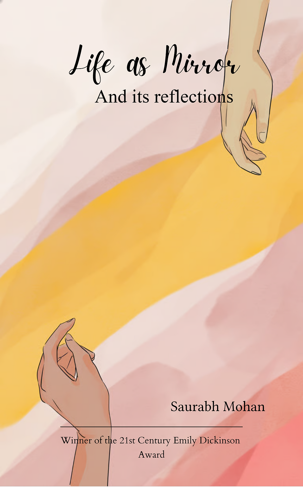 Thumbnail: Life as Mirror