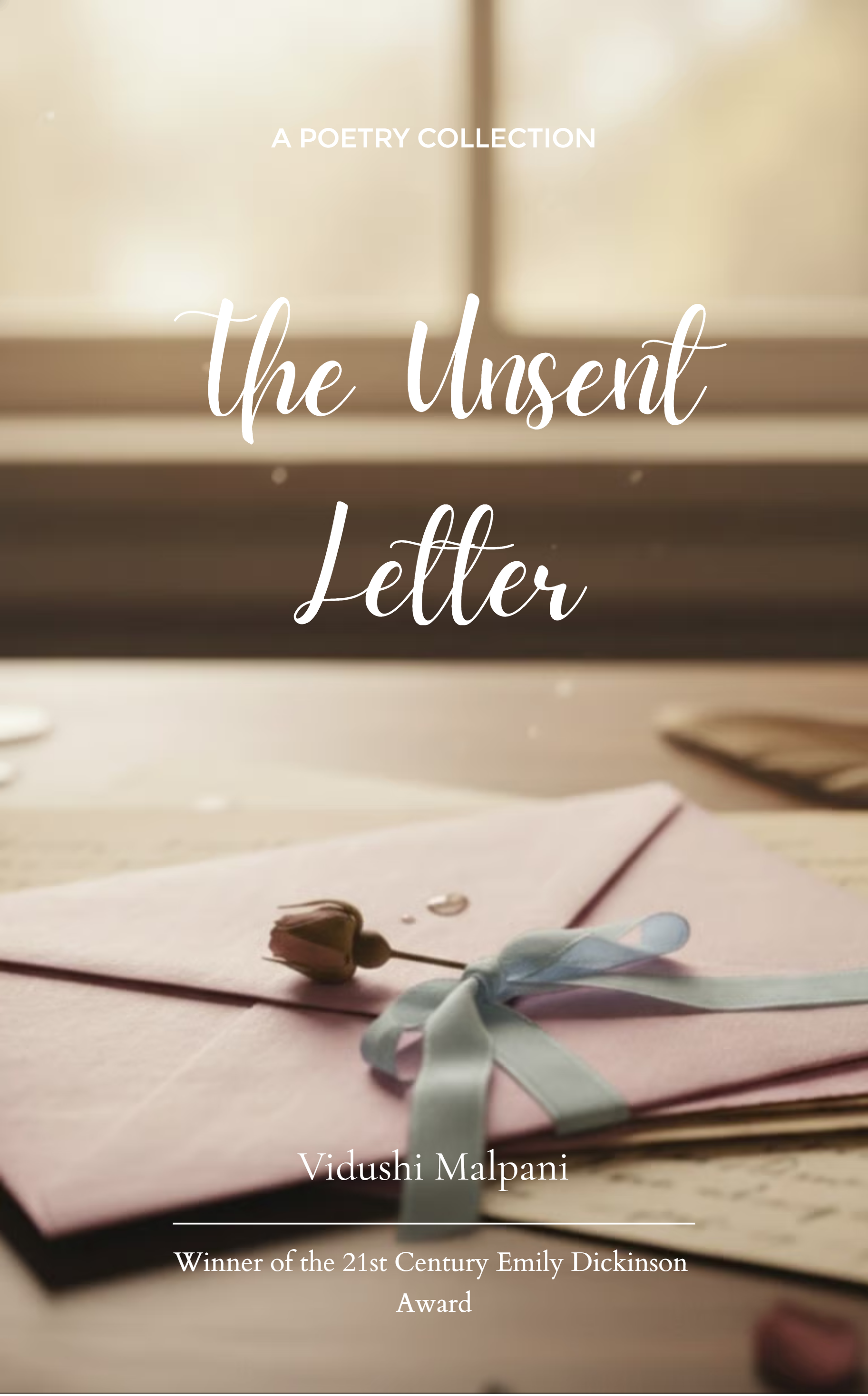 The unsent letter