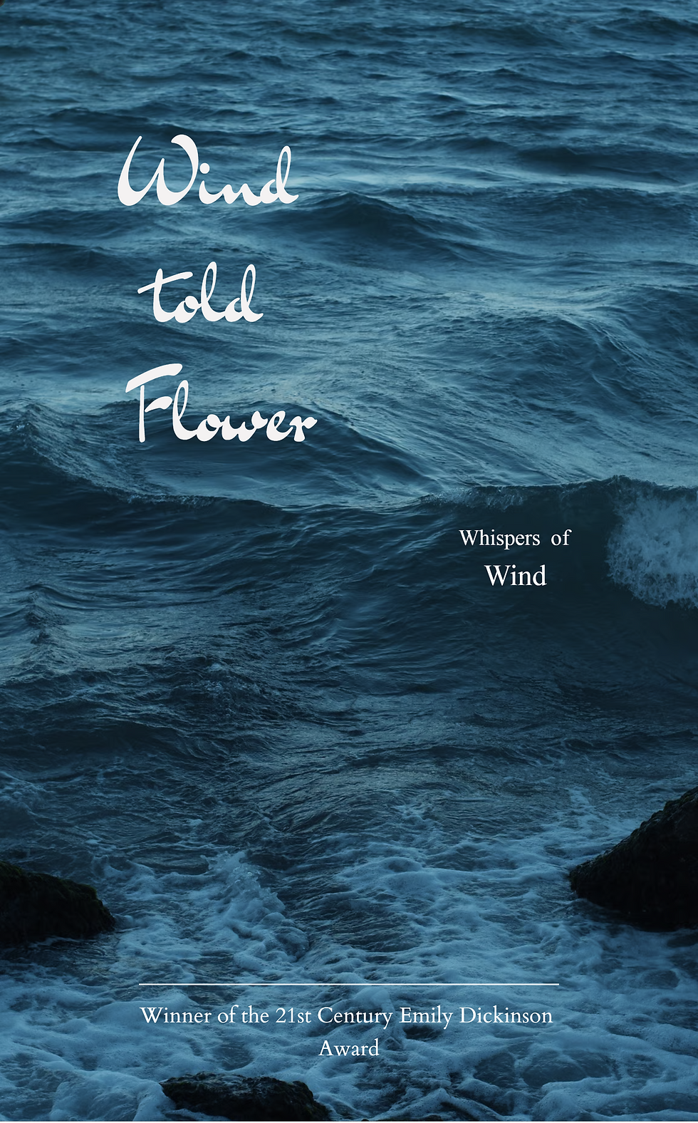Thumbnail: Wind told Flower